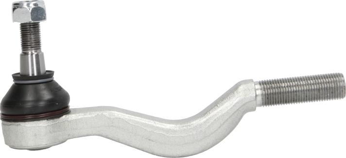 FEBI Bilstein 41278 - Наконечник рульової тяги, кульовий шарнір autocars.com.ua