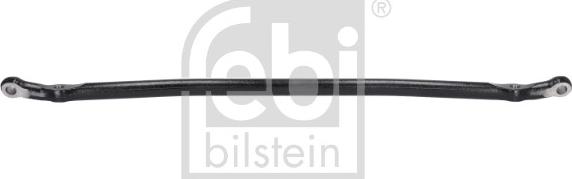 Febi Bilstein 41309 - Поперечная рулевая тяга avtokuzovplus.com.ua