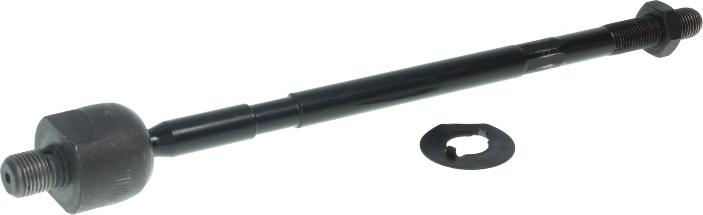 FEBI Bilstein 41326 - Осьовий шарнір, рульова тяга autocars.com.ua