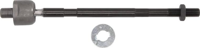 FEBI Bilstein 41327 - Осьовий шарнір, рульова тяга autocars.com.ua