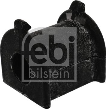 Febi Bilstein 41341 - Втулка, стабілізатор autocars.com.ua