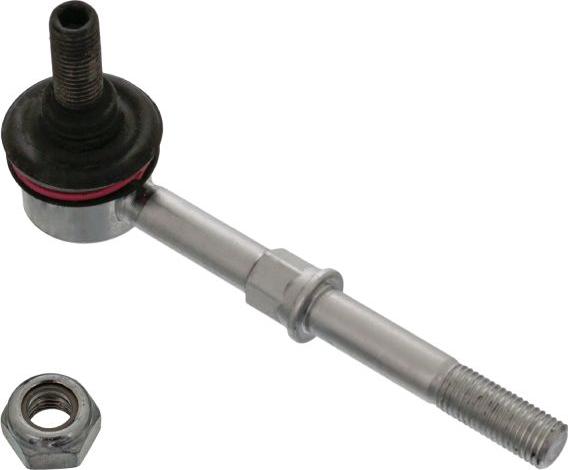 FEBI Bilstein 41345 - Тяга / стійка, стабілізатор autocars.com.ua