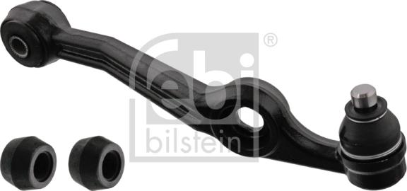 Febi Bilstein 41349 - Важіль незалежної підвіски колеса autocars.com.ua