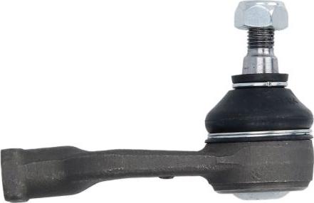 FEBI Bilstein 41368 - Наконечник рульової тяги, кульовий шарнір autocars.com.ua