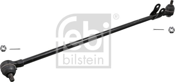 Febi Bilstein 41372 - Поперечная рулевая тяга autodnr.net