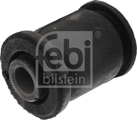 Febi Bilstein 41392 - Сайлентблок, рычаг подвески колеса avtokuzovplus.com.ua