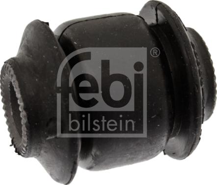 Febi Bilstein 41396 - Сайлентблок, рычаг подвески колеса autodnr.net