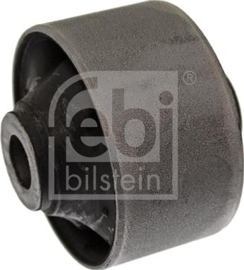 Febi Bilstein 41409 - Сайлентблок, рычаг подвески колеса autodnr.net