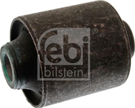 Febi Bilstein 41423 - Сайлентблок, рычаг подвески колеса avtokuzovplus.com.ua