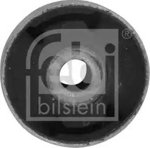 Febi Bilstein 41428 - Сайлентблок, рычаг подвески колеса autodnr.net