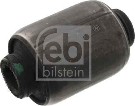 Febi Bilstein 41429 - Сайлентблок, важеля підвіски колеса autocars.com.ua