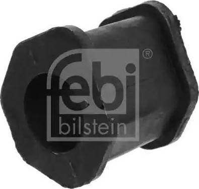 Febi Bilstein 41430 - Втулка, стабілізатор autocars.com.ua