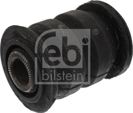 Febi Bilstein 41431 - Сайлентблок, рычаг подвески колеса avtokuzovplus.com.ua