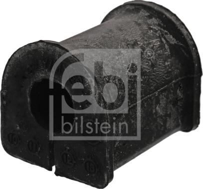 Febi Bilstein 41434 - Втулка, стабілізатор autocars.com.ua