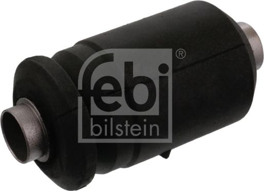 Febi Bilstein 41447 - Сайлентблок, рычаг подвески колеса avtokuzovplus.com.ua