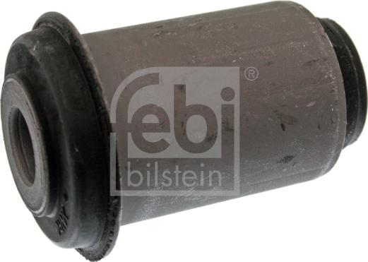 Febi Bilstein 41448 - Сайлентблок, рычаг подвески колеса avtokuzovplus.com.ua