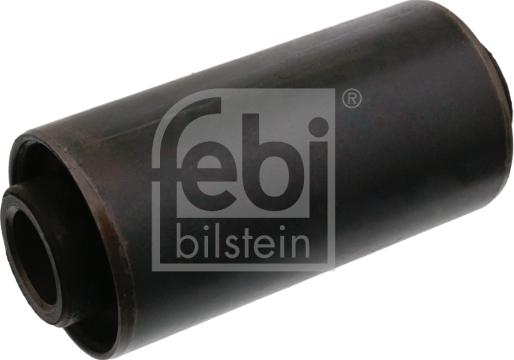 Febi Bilstein 41455 - Сайлентблок, важеля підвіски колеса autocars.com.ua