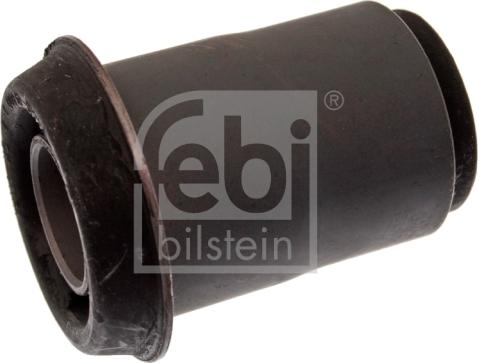 Febi Bilstein 41457 - Сайлентблок, важеля підвіски колеса autocars.com.ua