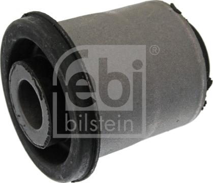 Febi Bilstein 41461 - Сайлентблок, важеля підвіски колеса autocars.com.ua