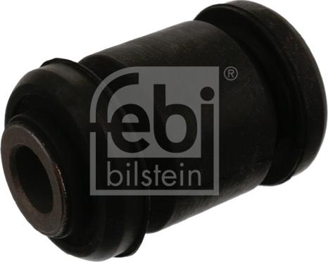 Febi Bilstein 41463 - Сайлентблок, важеля підвіски колеса autocars.com.ua