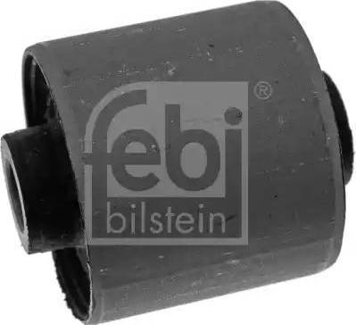 Febi Bilstein 41465 - Сайлентблок, важеля підвіски колеса autocars.com.ua