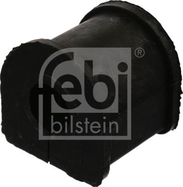 Febi Bilstein 41468 - Втулка, стабілізатор autocars.com.ua