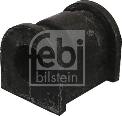 Febi Bilstein 41469 - Втулка, стабілізатор autocars.com.ua