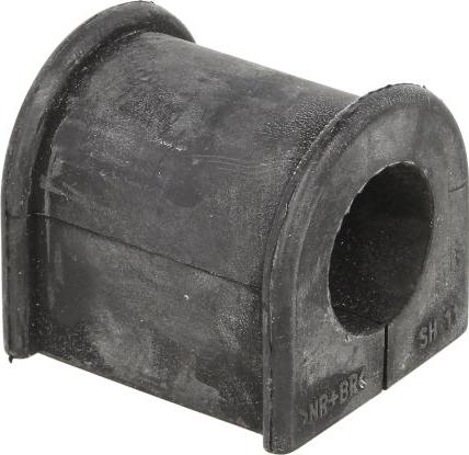 FEBI Bilstein 41476 - Втулка, стабілізатор autocars.com.ua