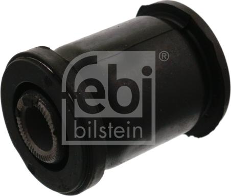 Febi Bilstein 41481 - Сайлентблок, рычаг подвески колеса avtokuzovplus.com.ua