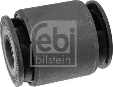 Febi Bilstein 41482 - Сайлентблок, важеля підвіски колеса autocars.com.ua