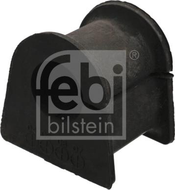 Febi Bilstein 41487 - Втулка, стабілізатор autocars.com.ua