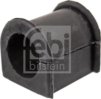 Febi Bilstein 41492 - подушкавтулка стабілізатора autocars.com.ua