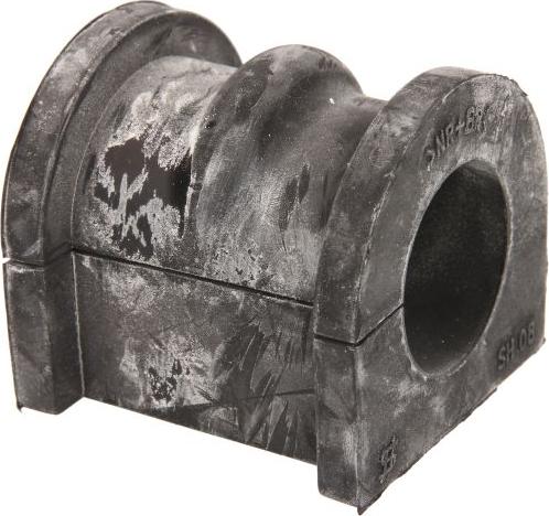 FEBI Bilstein 41494 - Втулка, стабілізатор autocars.com.ua