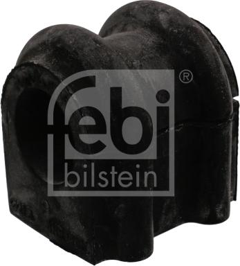 Febi Bilstein 41502 - Втулка, стабілізатор autocars.com.ua