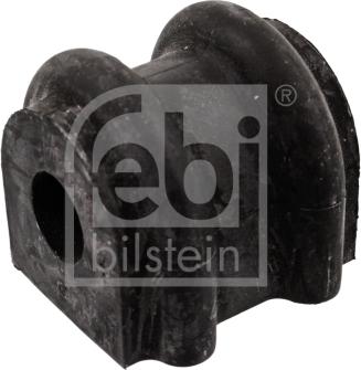 Febi Bilstein 41505 - Втулка, стабілізатор autocars.com.ua