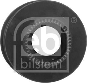 Febi Bilstein 41507 - Сайлентблок, рычаг подвески колеса autodnr.net