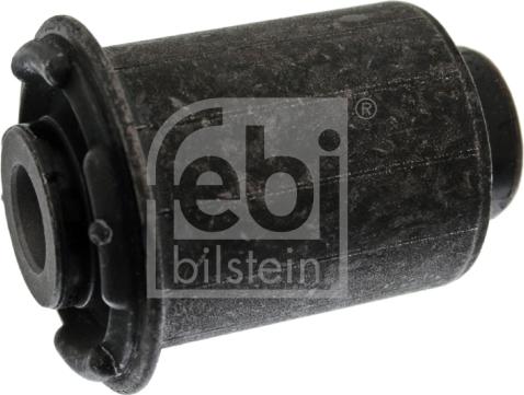 Febi Bilstein 41511 - Сайлентблок, рычаг подвески колеса avtokuzovplus.com.ua