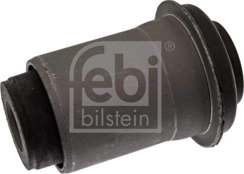 Febi Bilstein 41516 - Сайлентблок, важеля підвіски колеса autocars.com.ua