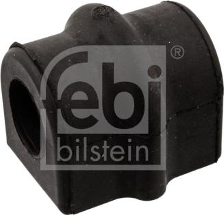 Febi Bilstein 41522 - Втулка, стабілізатор autocars.com.ua