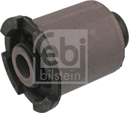 Febi Bilstein 41527 - Сайлентблок, важеля підвіски колеса autocars.com.ua