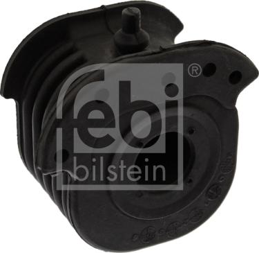 Febi Bilstein 41531 - Сайлентблок, важеля підвіски колеса autocars.com.ua