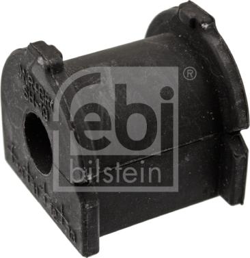 Febi Bilstein 41534 - Втулка, стабілізатор autocars.com.ua