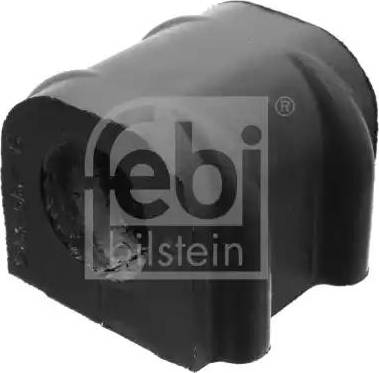 Febi Bilstein 41536 - Втулка, стабілізатор autocars.com.ua