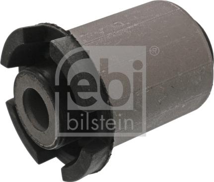 Febi Bilstein 41537 - Сайлентблок, важеля підвіски колеса autocars.com.ua