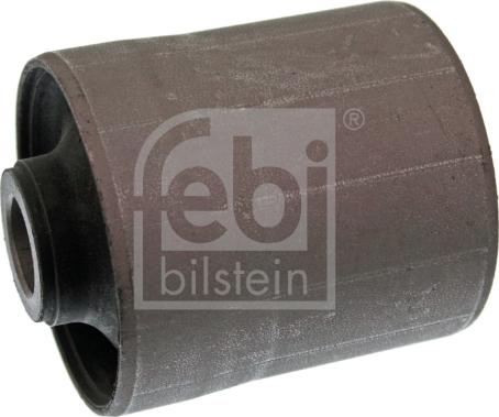 Febi Bilstein 41542 - Сайлентблок, важеля підвіски колеса autocars.com.ua