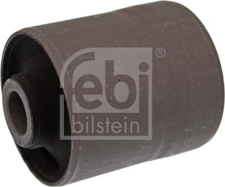 Febi Bilstein 41543 - Сайлентблок, важеля підвіски колеса autocars.com.ua