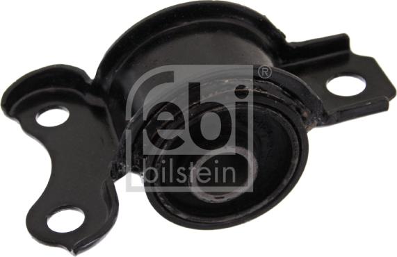 Febi Bilstein 41554 - Сайлентблок, рычаг подвески колеса avtokuzovplus.com.ua