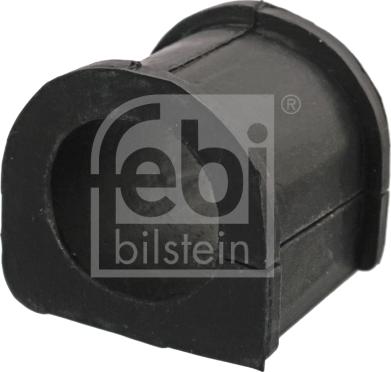 Febi Bilstein 41560 - Втулка, стабілізатор autocars.com.ua