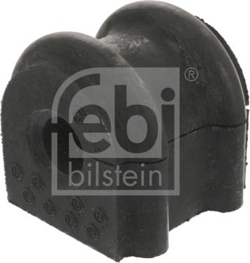 Febi Bilstein 41562 - Втулка, стабілізатор autocars.com.ua