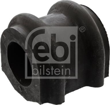 Febi Bilstein 41564 - Втулка, стабілізатор autocars.com.ua